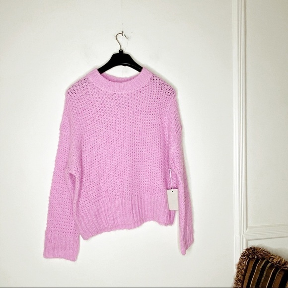 Chelsea 28 Crewneck sweater. Size m - Picture 8 of 11